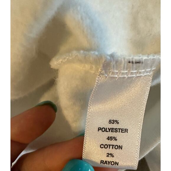 Stanford Cardinals Women’s Crewneck Varsity Sweatshirt Size Small - Picture 7 of 7